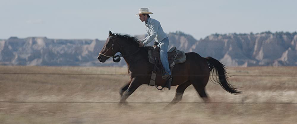 ザ・ライダーの画像