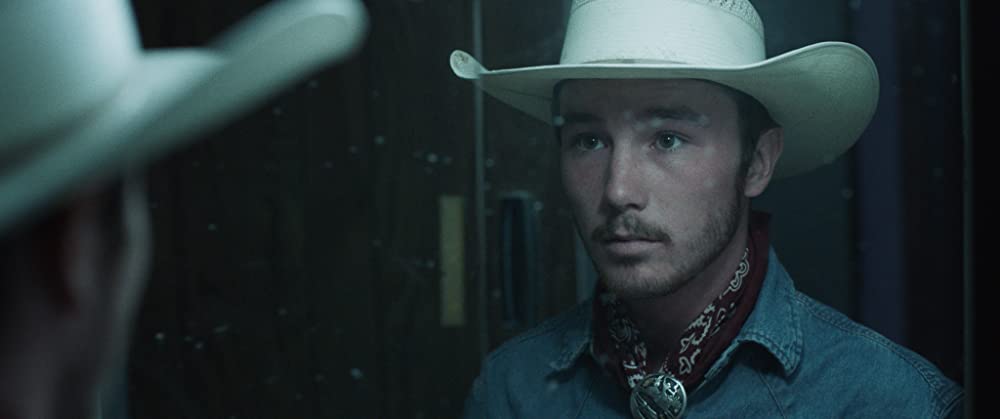 ザ・ライダーの画像