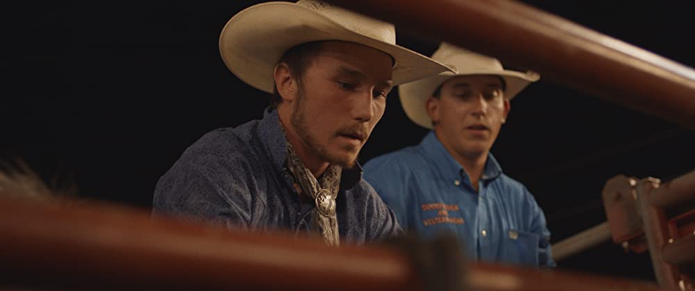 ザ・ライダーの画像