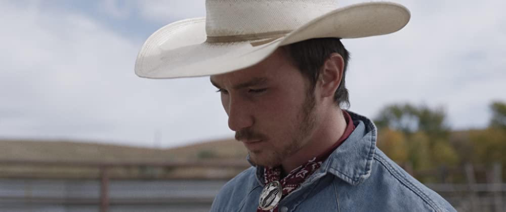 ザ・ライダーの画像