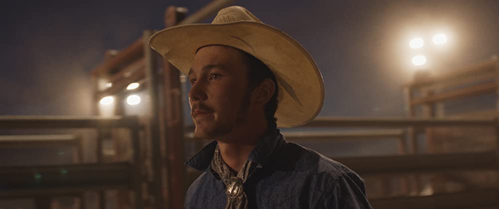 ザ・ライダーの画像