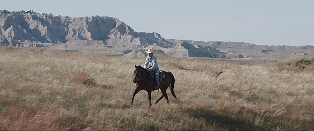 ザ・ライダーの画像