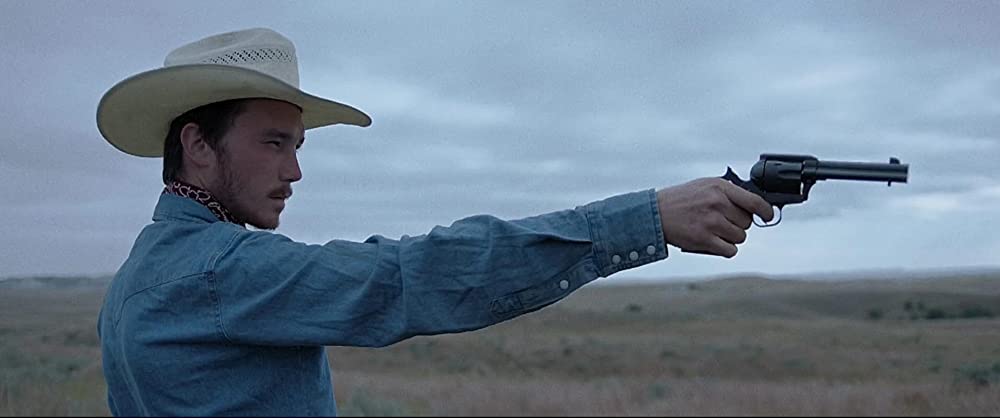 ザ・ライダーの画像