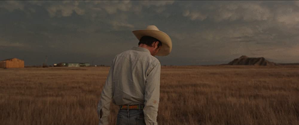 ザ・ライダーの画像