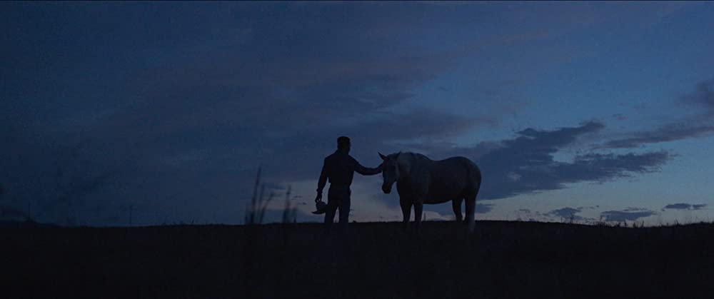 ザ・ライダーの画像