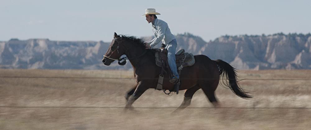 ザ・ライダーの画像