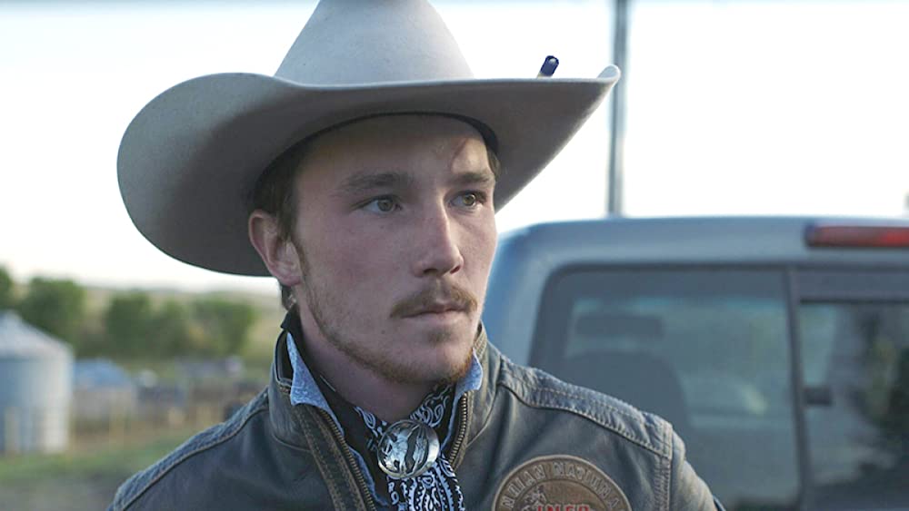 ザ・ライダーの画像