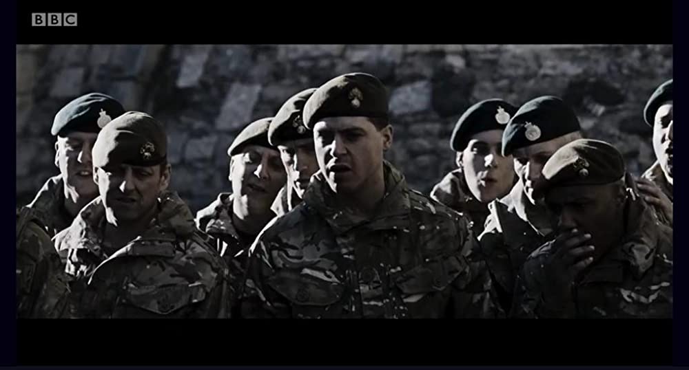 アンソニー・ホプキンスのリア王の画像