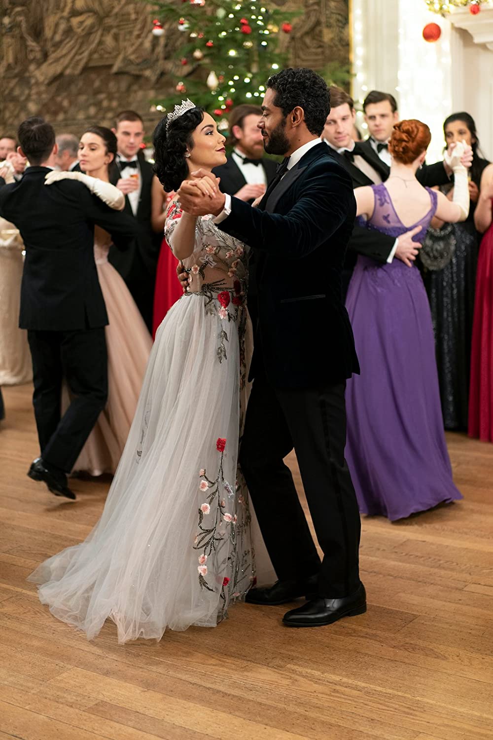 「スイッチング・プリンセス もう一度スイッチ!」バネッサ・ハジェンズ & Nick Sagarの画像