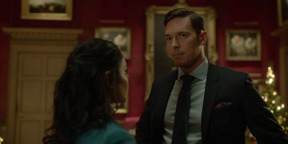 「スイッチング・プリンセス もう一度スイッチ!」バネッサ・ハジェンズ & Sam Palladioの画像
