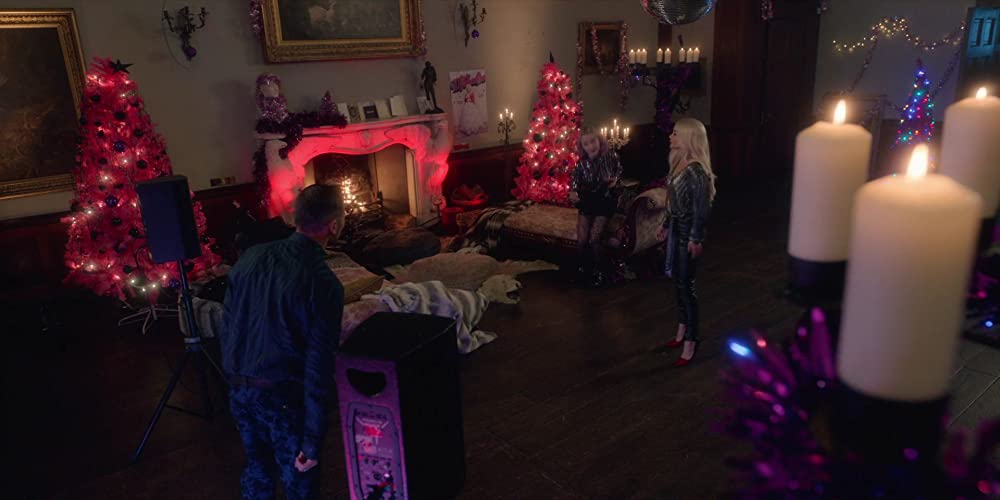 スイッチング・プリンセス もう一度スイッチ!の画像