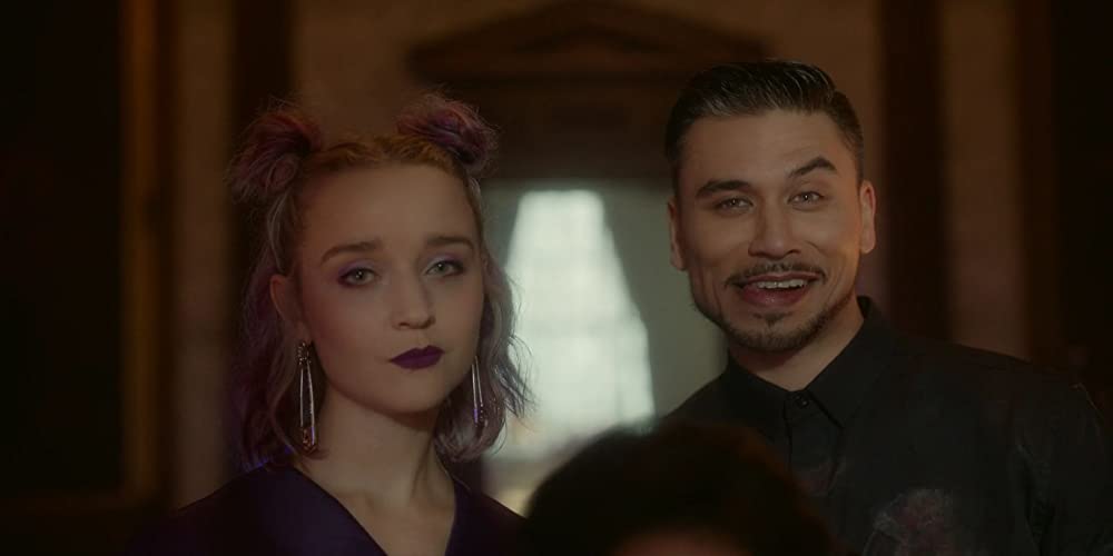 スイッチング・プリンセス もう一度スイッチ!の画像