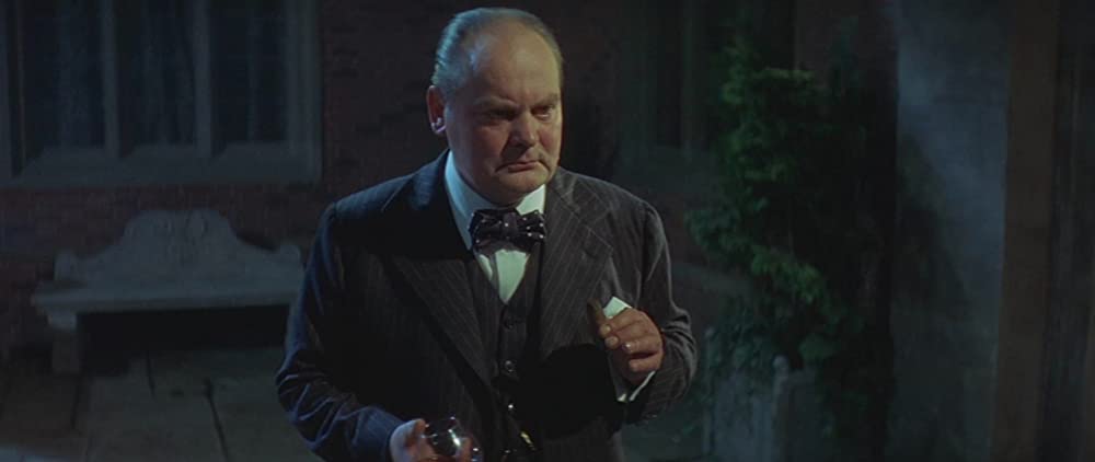 鷲は舞いおりたの画像