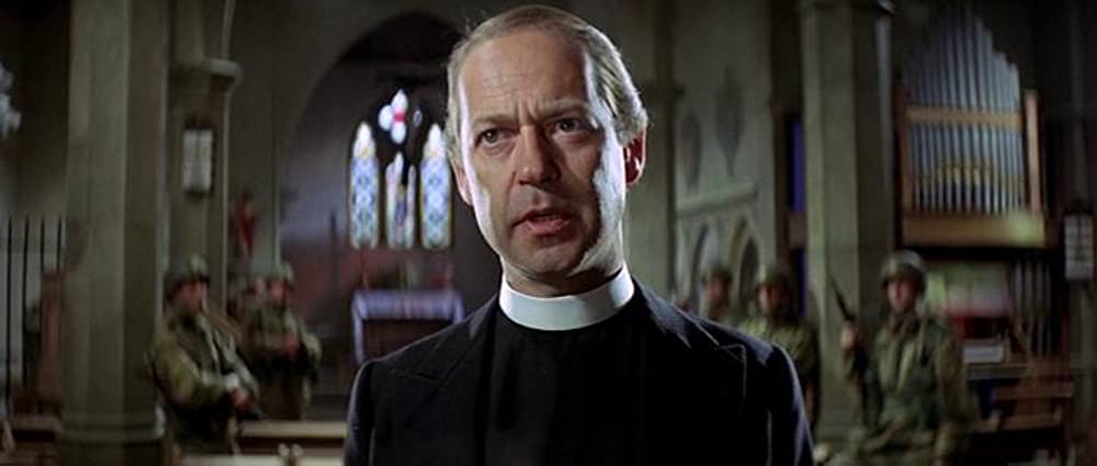 鷲は舞いおりたの画像