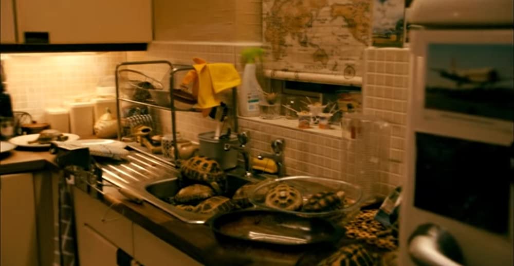 素敵なウソの恋まじないの画像