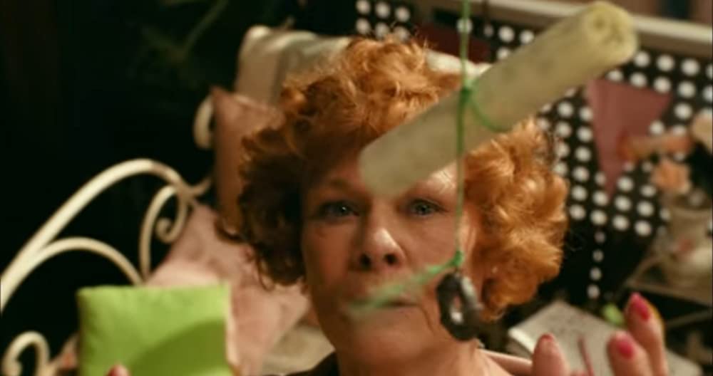 素敵なウソの恋まじないの画像