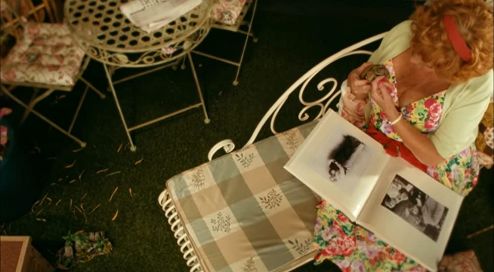 素敵なウソの恋まじないの画像