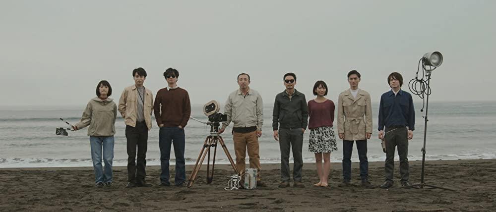 止められるか、俺たちをの画像