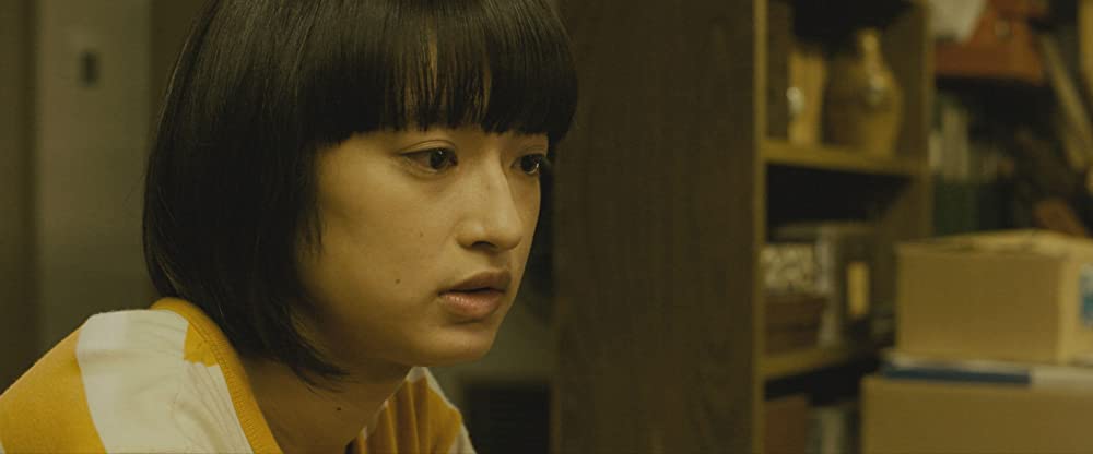 止められるか、俺たちをの画像