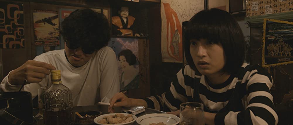 止められるか、俺たちをの画像