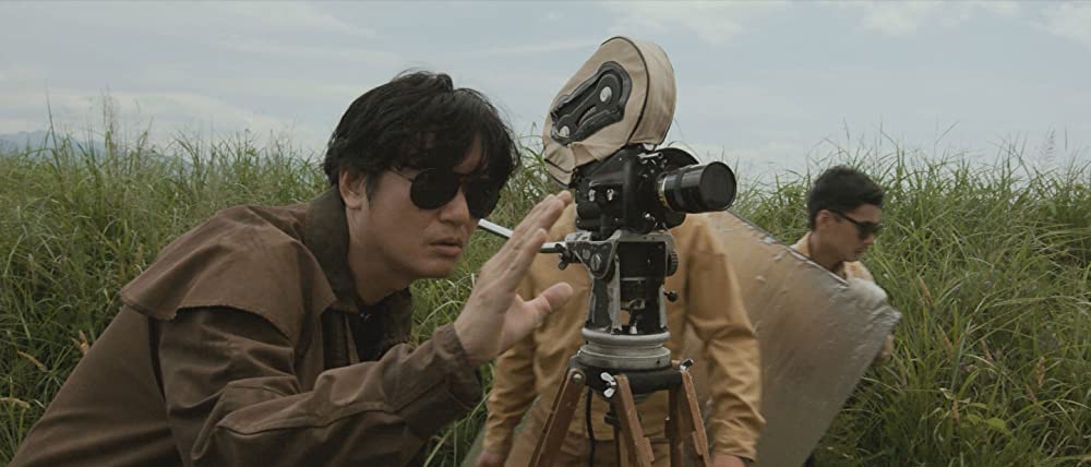 止められるか、俺たちをの画像