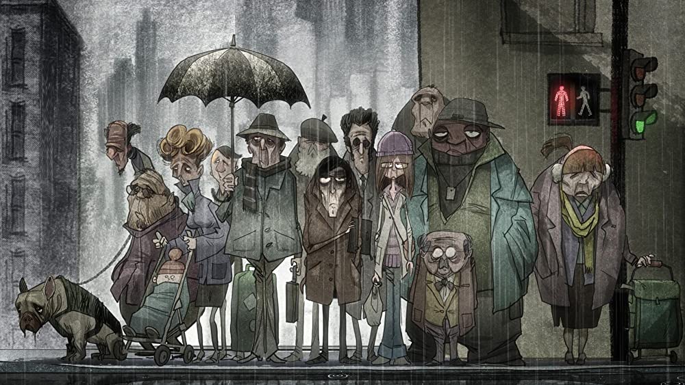 スーサイド・ショップの画像