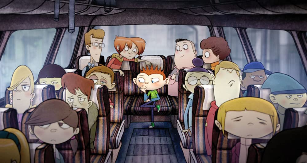 スーサイド・ショップの画像