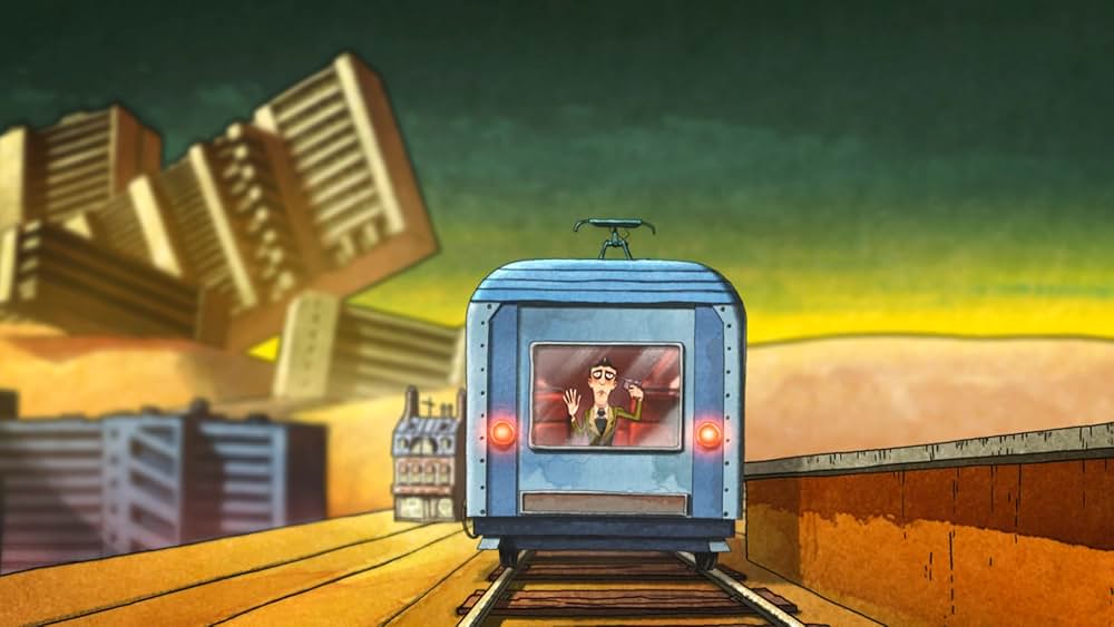 スーサイド・ショップの画像