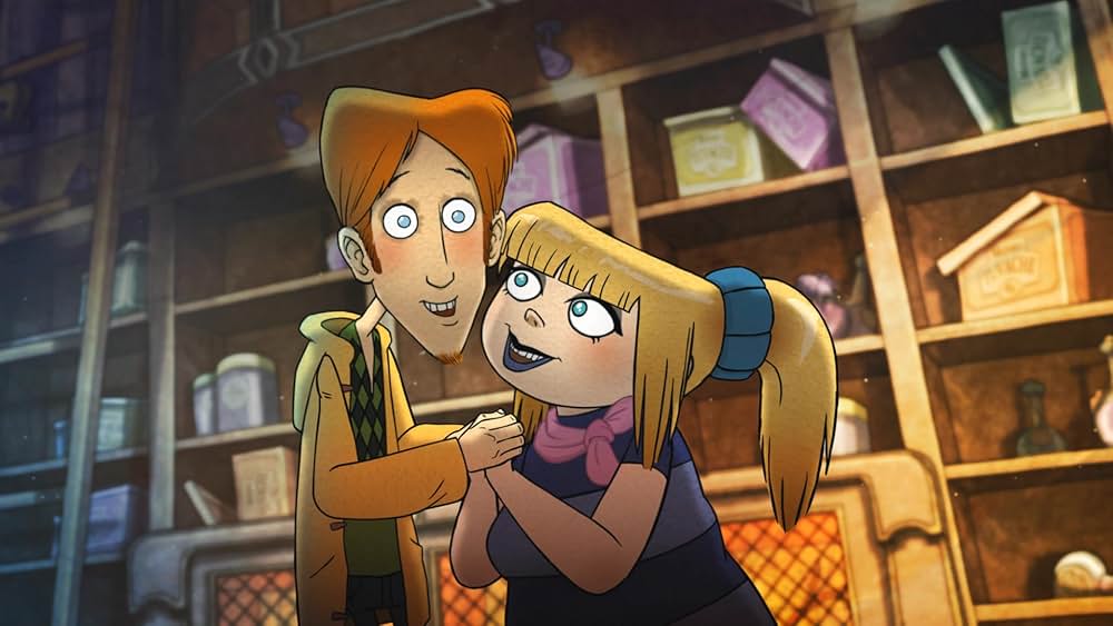 スーサイド・ショップの画像