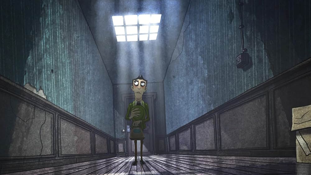 スーサイド・ショップの画像