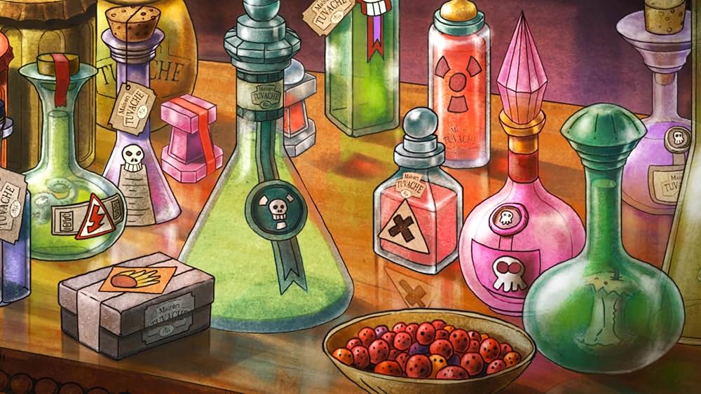 スーサイド・ショップの画像