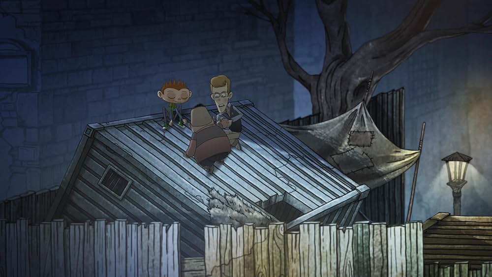 スーサイド・ショップの画像