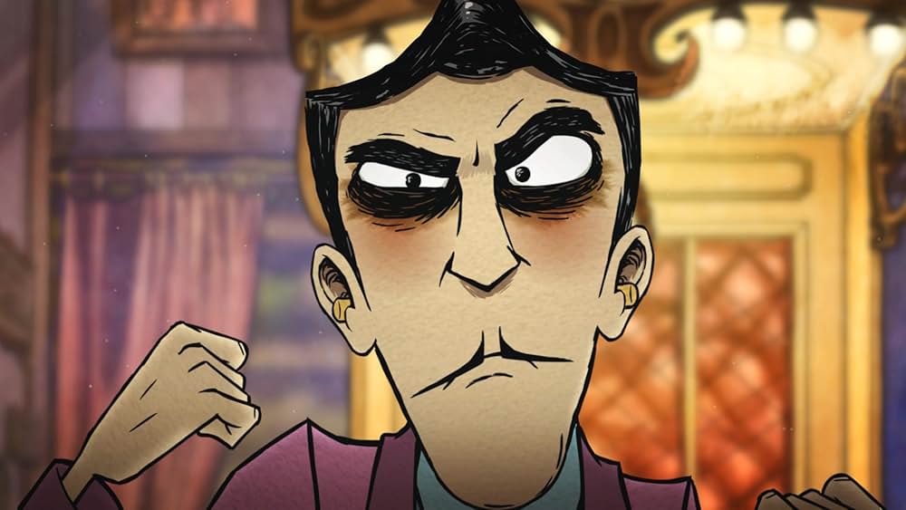 スーサイド・ショップの画像