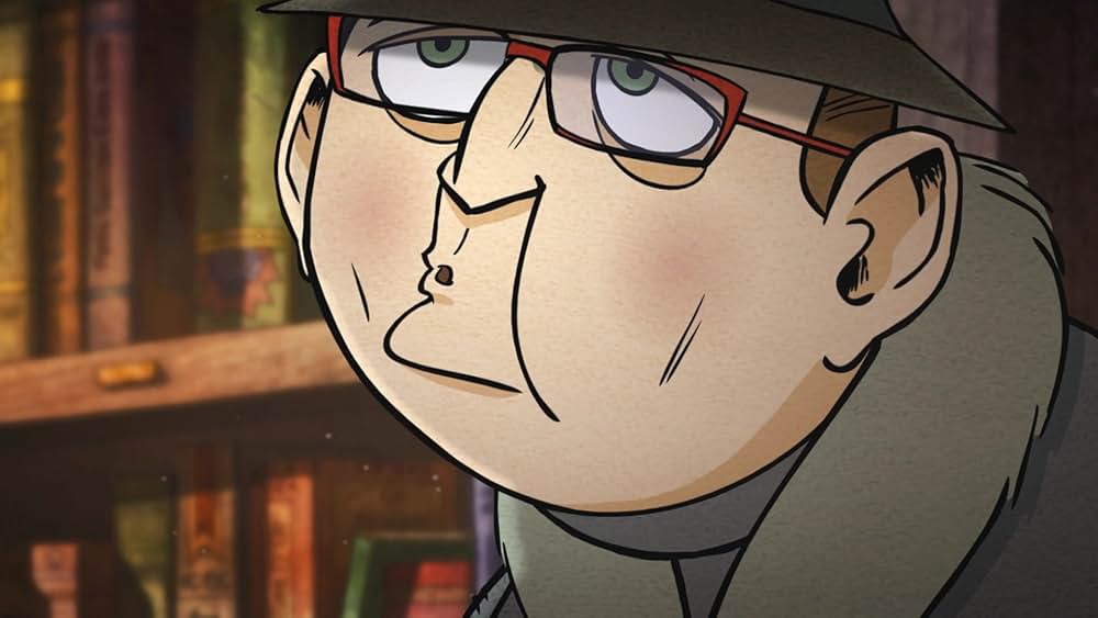 スーサイド・ショップの画像