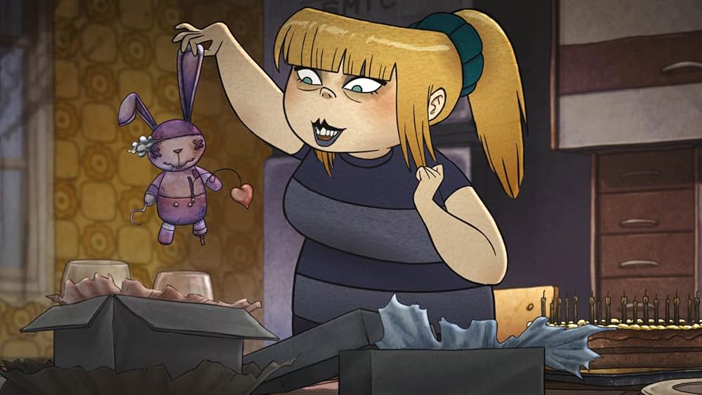 スーサイド・ショップの画像