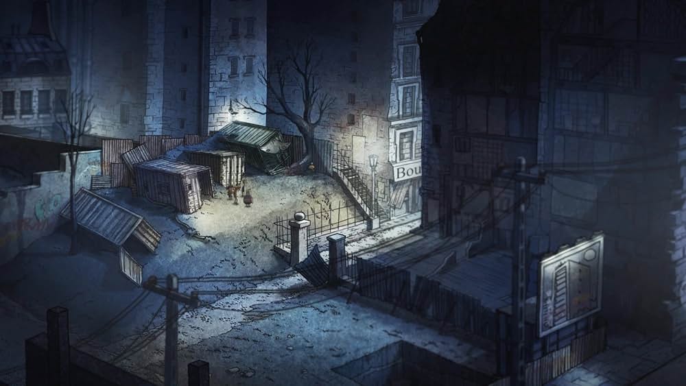 スーサイド・ショップの画像