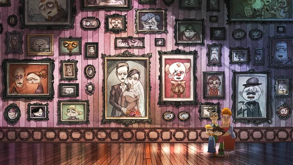 スーサイド・ショップの画像