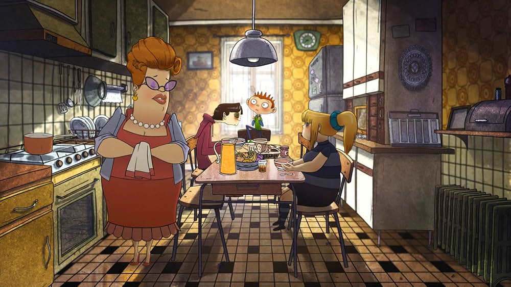 スーサイド・ショップの画像