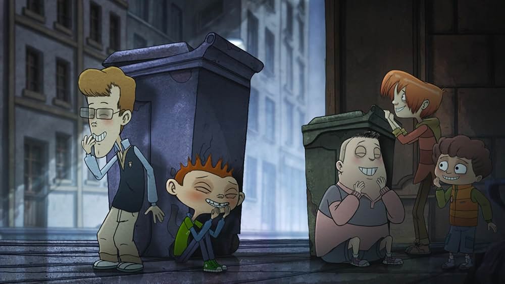 スーサイド・ショップの画像