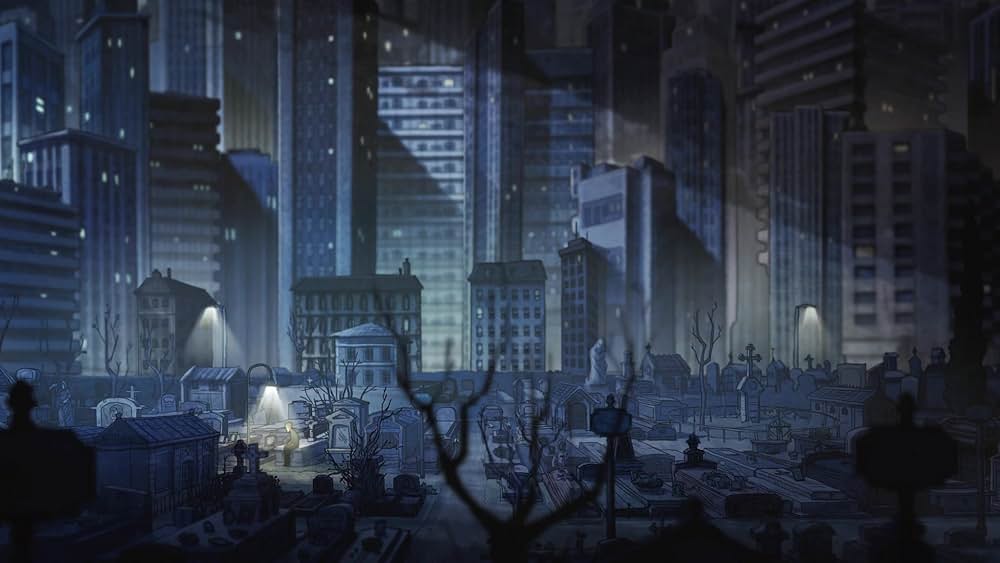 スーサイド・ショップの画像