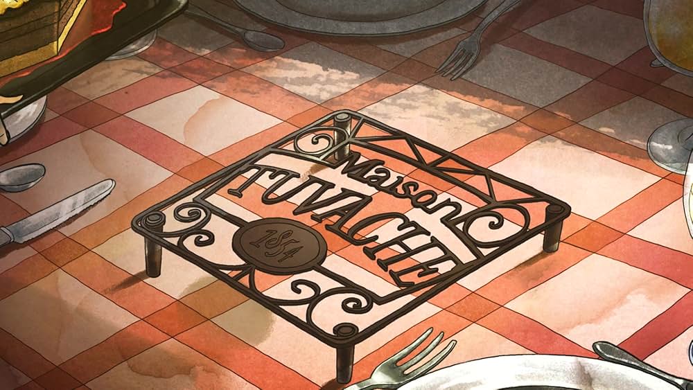 スーサイド・ショップの画像