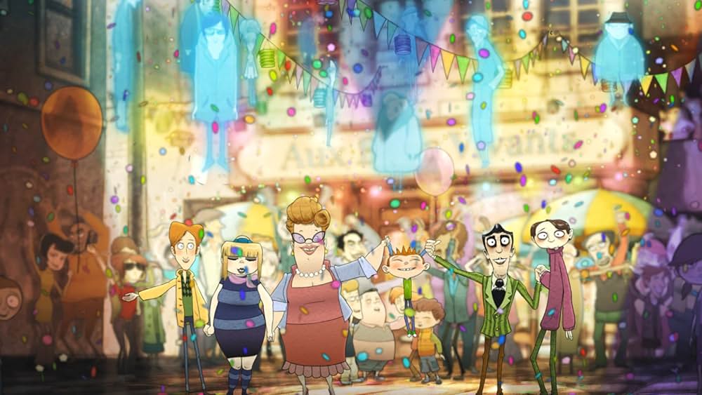 スーサイド・ショップの画像