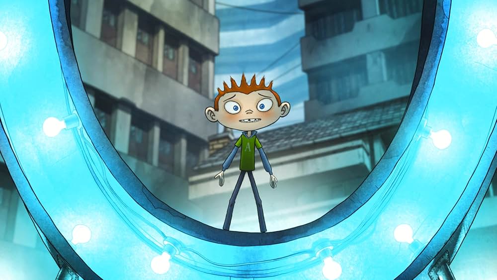 スーサイド・ショップの画像