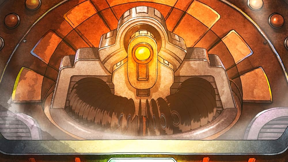 スーサイド・ショップの画像