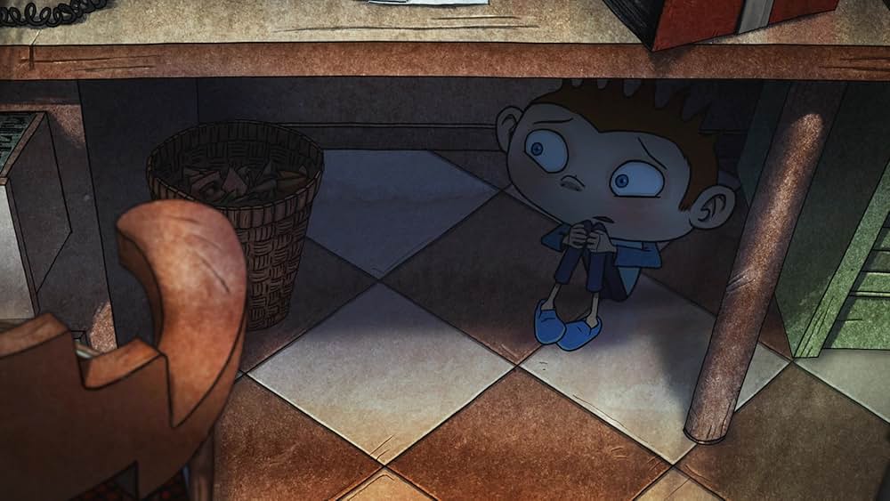 スーサイド・ショップの画像