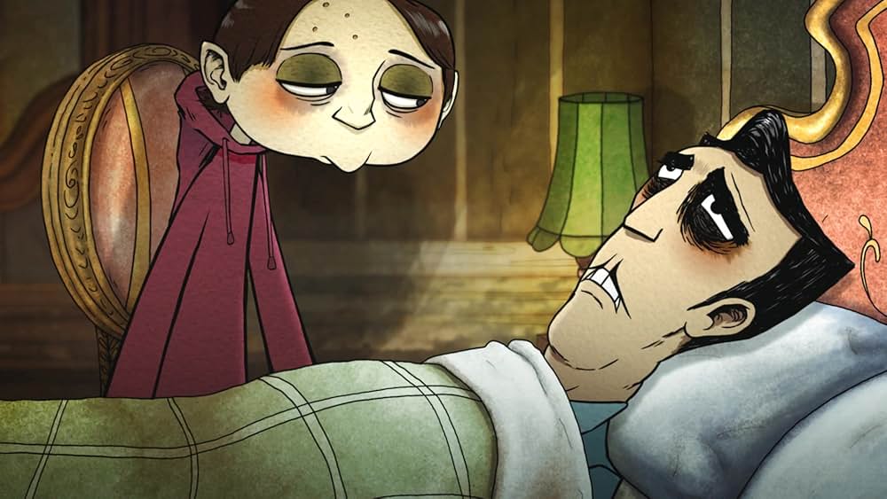 スーサイド・ショップの画像