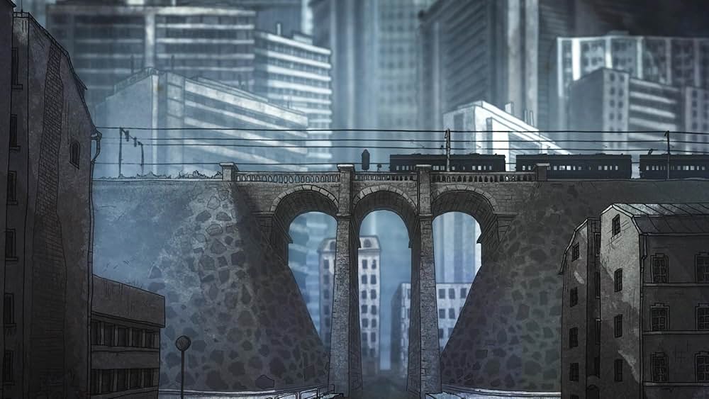 スーサイド・ショップの画像