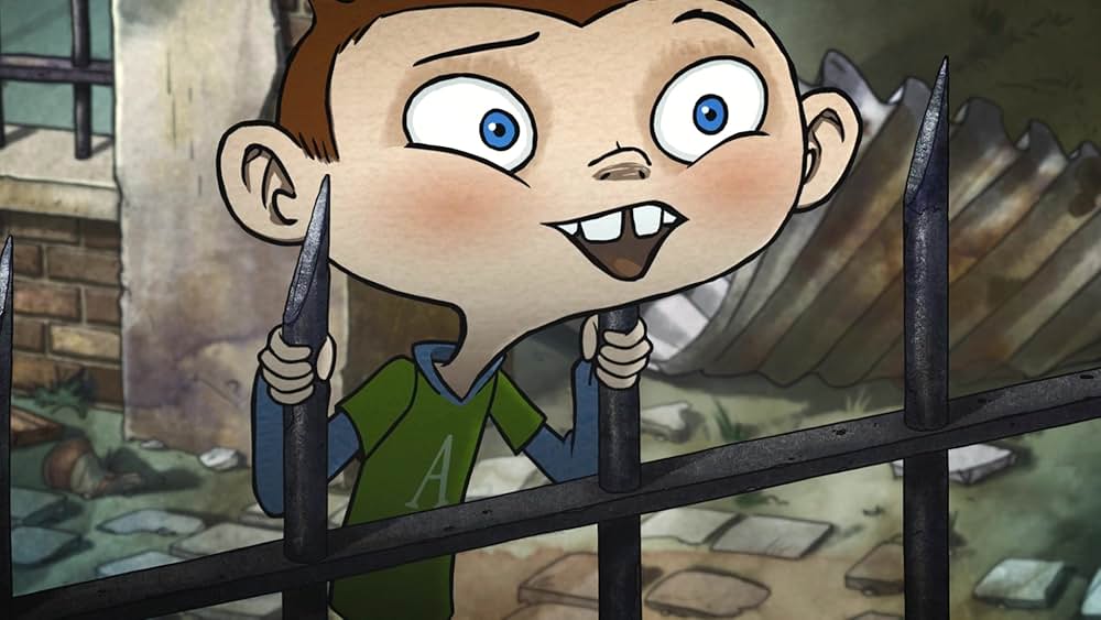 スーサイド・ショップの画像