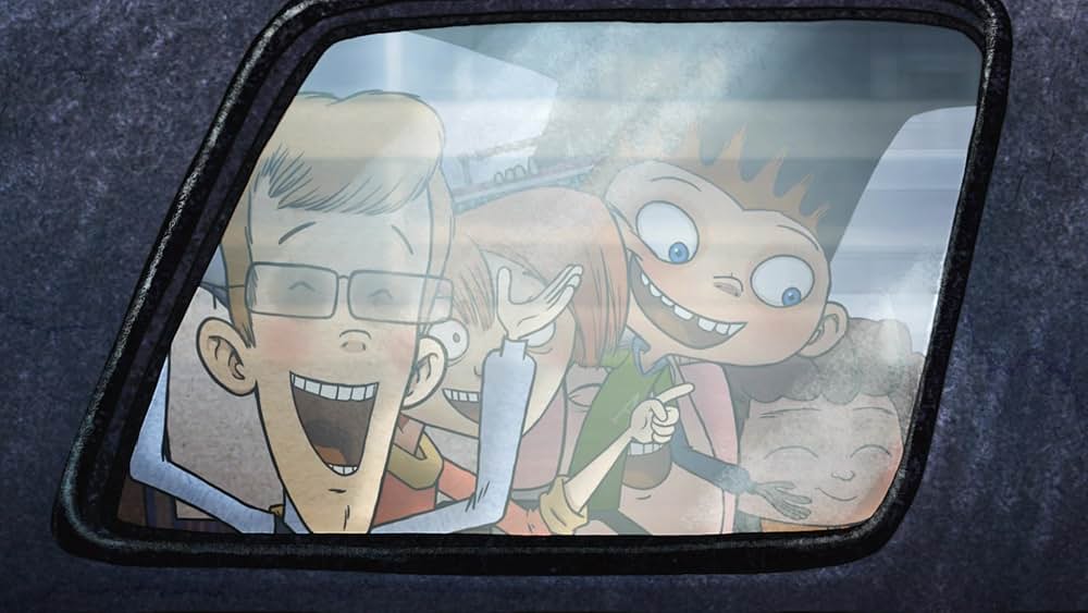 スーサイド・ショップの画像