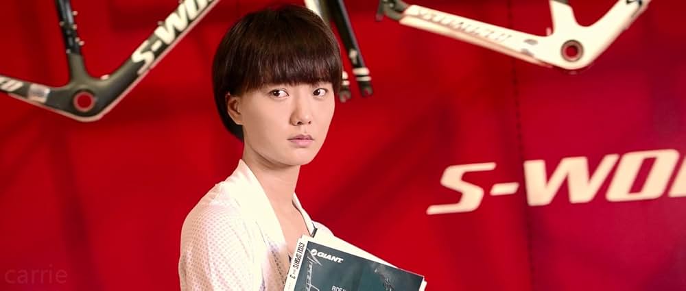 疾風スプリンターの画像